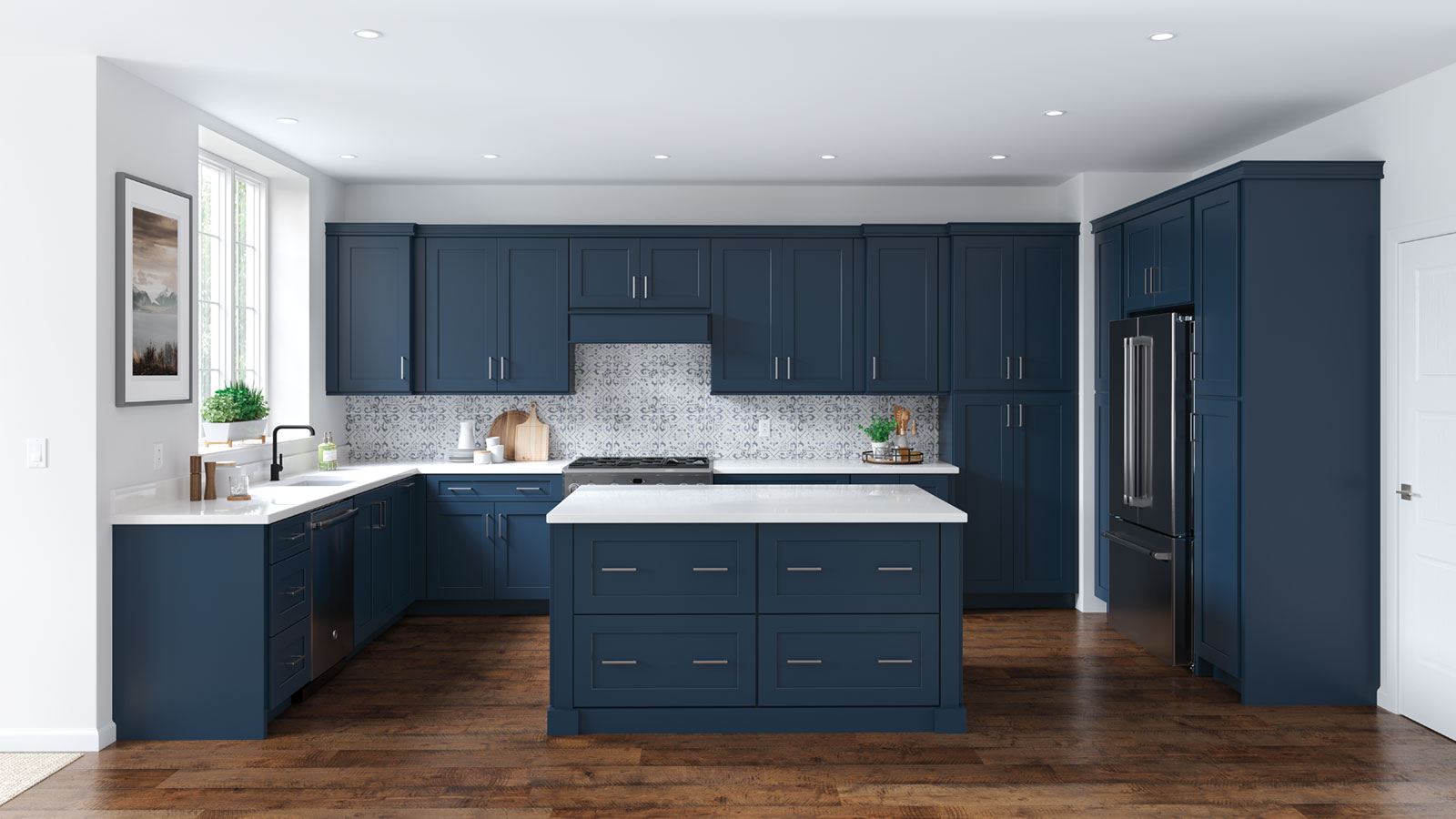 allen + roth Find Your Style